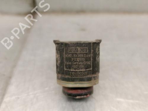 Electronic module VOLVO S80 II (124) D5 | BP31376180M83  - Image 6