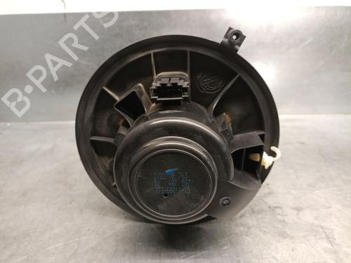 Heater blower motor ALFA ROMEO 159 (939_) 2.0 JTDM (939AXP1B) | BP21666697M62 