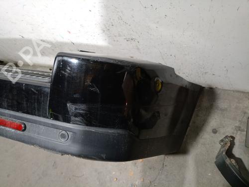 Rear bumper LAND ROVER RANGE ROVER SPORT I (L320) 2.7 D 4x4 | BP23106484C8 