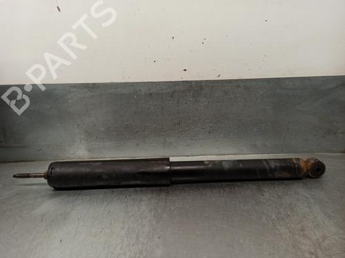 Used Left rear shock absorber OPEL KADETT D (32_,37_,39, _42) [1979-1984]  16396134