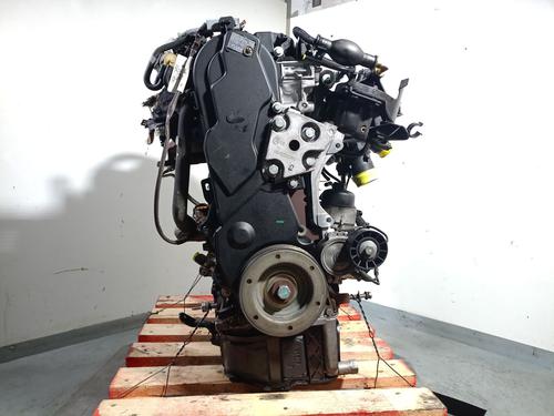 Used Engine Engine 38085962 38085962
