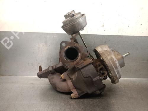 Turbolader/Kompressor HONDA CR-V III (RE_) 2.2 i-CTDi 4WD (RE6) | BP28015169M71 