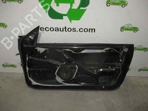 Right front door PEUGEOT 206 CC (2D) 2.0 S16 | BP2318189C3 