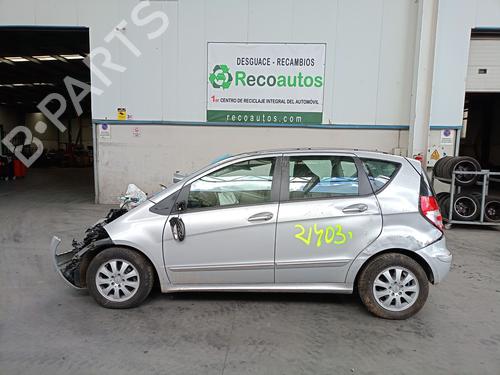 Starter MERCEDES-BENZ A-CLASS (W169) A 170 (169.032, 169.332) | BP21790566M8 