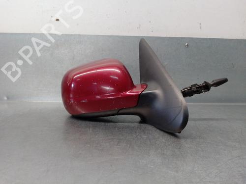 Right mirror SEAT TOLEDO II (1M2) 1.9 TDI | BP15261238C27 