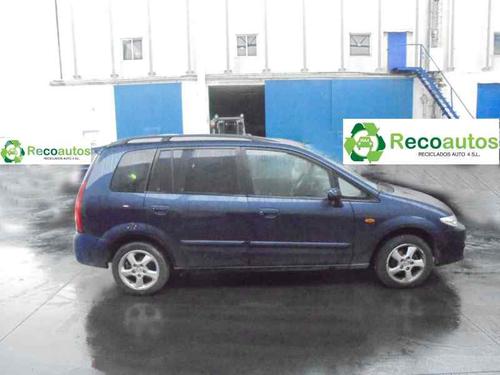 Headlight switch MAZDA PREMACY (CP) 2.0 TD | BP2103268I24  - Image 8