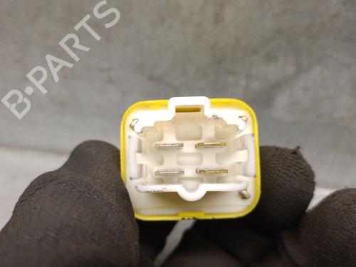Electronic module MAZDA MPV II (LW) 2.0 (LWEW) | BP37376783M83 - Image 3