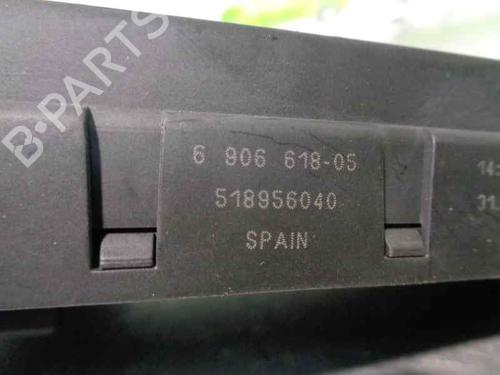 Fuse box BMW 5 (E60) 520 d | BP5318393E1 
