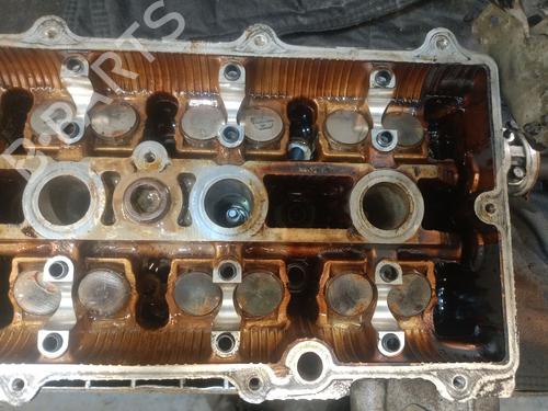 Cylinder head MAZDA MPV II (LW) 2.0 (LWEW) | BP37667556M5 - Image 2