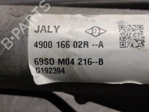 Steering rack DACIA SANDERO II TCe 90 (B8M1, B8MA, B8AC) | BP39883762M22 - Image 6