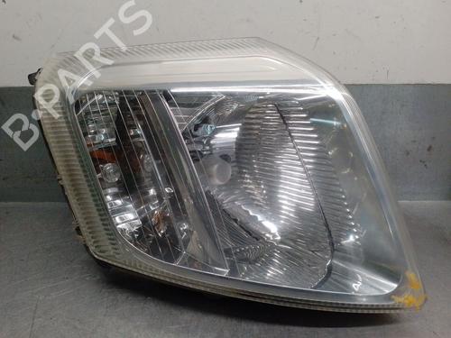 Used Left headlight CITROËN C2 (JM_) 1.4 (75 hp) 31137473