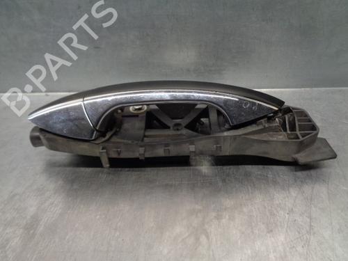 Rear left exterior door handle MERCEDES-BENZ S-CLASS (W221, V221) S 320 CDI (221.022, 221.122) | BP10637757C130 