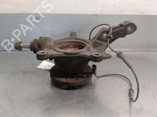 Left front steering knuckle RENAULT MASTER III Van (FV) 2.3 dCi 150 FWD (FV0F, FV03, FV09) | BP38859339M25 - Image 7