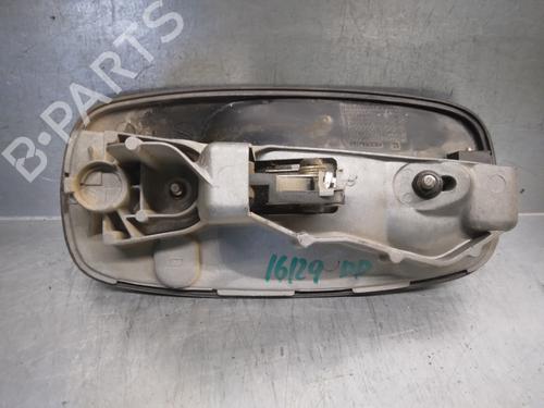Front right exterior door handle NISSAN PRIMASTAR Van (X83)  | BP10704684C129 