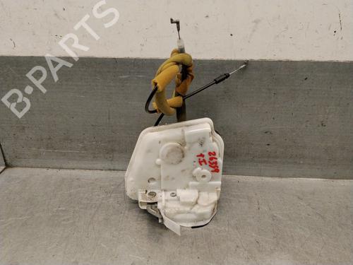 rear-left-lock-mazda-3-bl-2008-2009-2010-2011-2012-2013-2014-38465458 main image