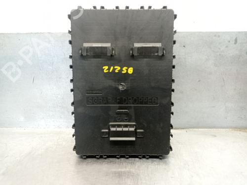 Fuse box FORD FIESTA VII (HJ, HF) 1.1 Ti-VCT | BP22984551E1 
