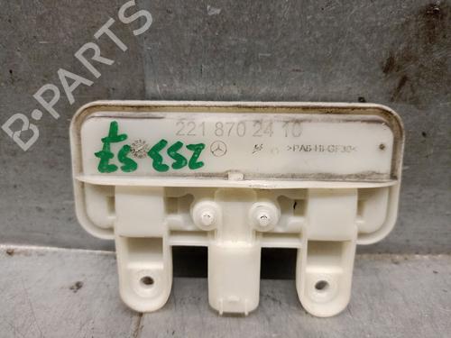 Tailgate handle MERCEDES-BENZ V-CLASS (W447) V 250 CDI / d (447.811, 447.813, 447.815) | BP36140591C132 - Image 2