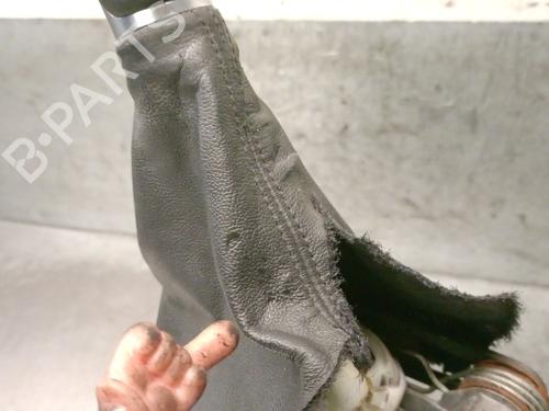 Gear lever AUDI A1 Sportback (8XA, 8XF) 1.6 TDI | BP31719069M90 