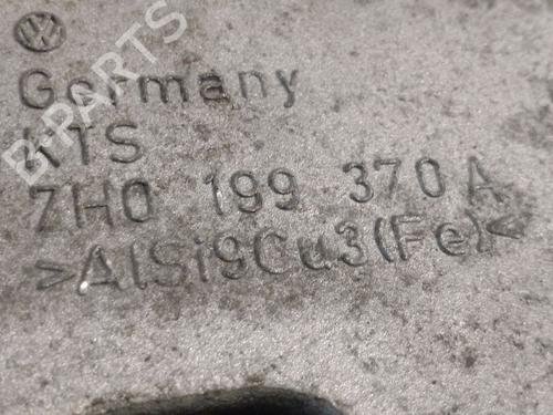 Engine mount VW TRANSPORTER T5 Van (7HA, 7HH, 7EA, 7EH) 1.9 TDI | BP39268763M89 - Image 6