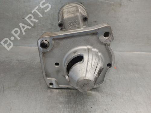 Startmotor PEUGEOT 208 II (UB_, UP_, UW_, UJ_) 1.2 PureTech 100 | BP29631541M8 