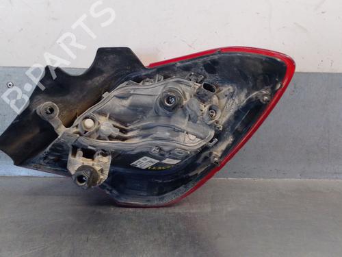 Left taillight OPEL CORSA E (X15) 1.3 CDTI (08, 68) | BP30137285C34