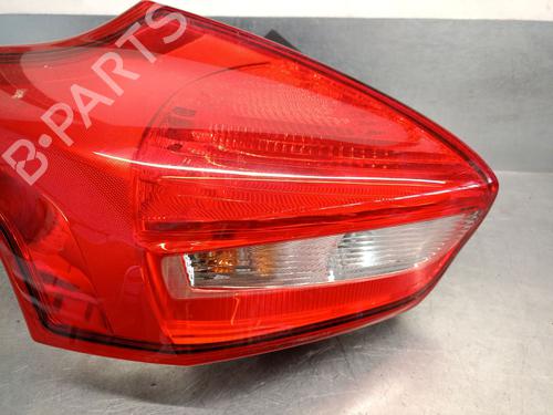 Left taillight FORD FOCUS III 1.6 TDCi | BP27536761C34 