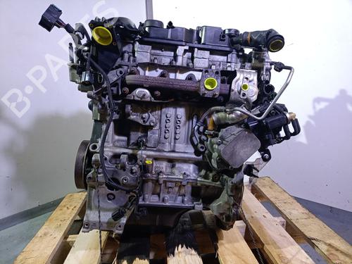 Engine VOLVO V60 I (155) 1.6 DRIVe | BP23536438M1 