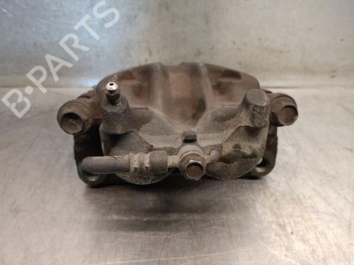 Left front brake caliper MAZDA MPV II (LW) 2.0 (LWEW) | BP37442279M105 - Image 3