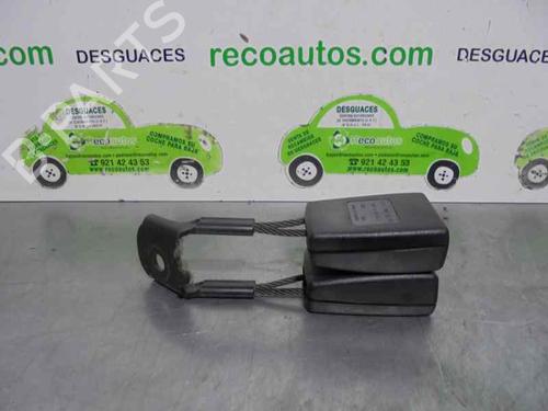 Seat buckle MERCEDES-BENZ E-CLASS (W211)  | BP20247731I32 
