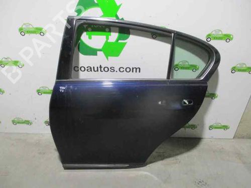 Used Left rear door LEXUS GS (_S19_) 300 (GRS190_, GRS190R) (249 hp) 2309364