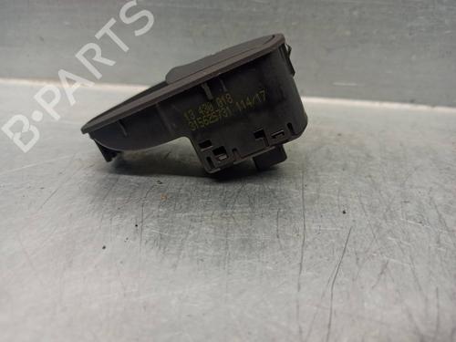 Right front window switch OPEL CORSA E (X15)  | BP15893842I26 