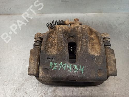 Used Left front brake caliper LAND ROVER DISCOVERY III (L319) 2.7 TD 4x4 (190 hp) 17334836