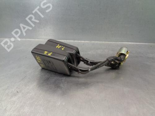 Seat buckle VW POLO (9N_, 9A_) 1.9 SDI | BP14330244I32 