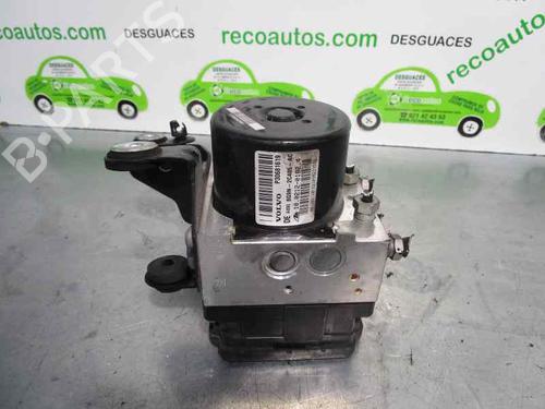 ABS pump VOLVO XC60 I SUV (156) D5 AWD | BP2333798M43 