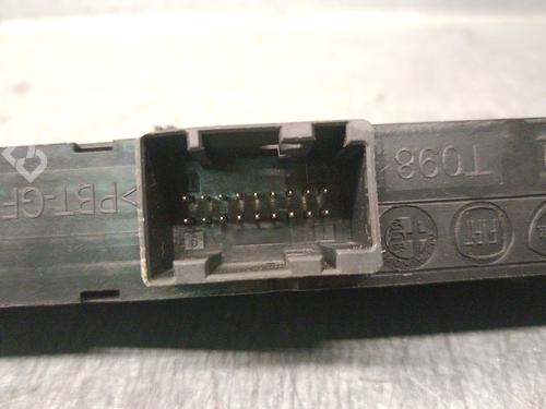 Warning switch FIAT DOBLO Cargo (263_) 1.3 D Multijet | BP32189269I22 - Image 5
