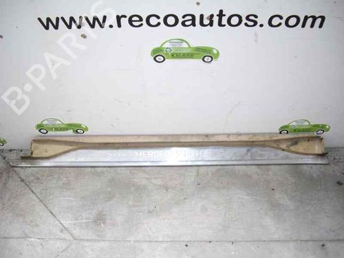 Used Step MERCEDES-BENZ SL (R129) 500 (129.067) (320 hp) 21020076