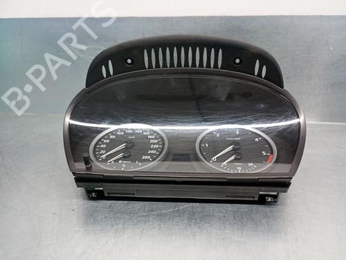 Instrument cluster BMW 5 (E60) 535 d | BP28042410C47 