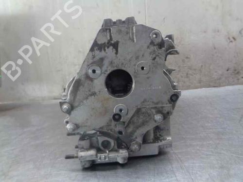 Cylinder head MERCEDES-BENZ B-CLASS Sports Tourer (W245) B 180 CDI (245.207) | BP10979084M5 