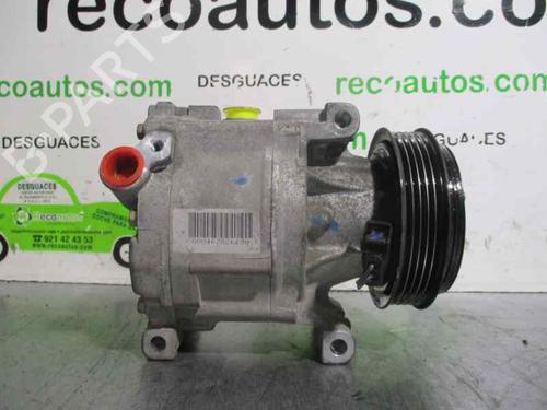 AC compressor LANCIA YPSILON (843_) 1.2 (843.AXB1A) | BP2313195M34 