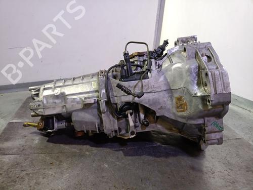 Gearbox VW PASSAT B5.5 (3B3) 1.8 T 20V | BP24468663M3 
