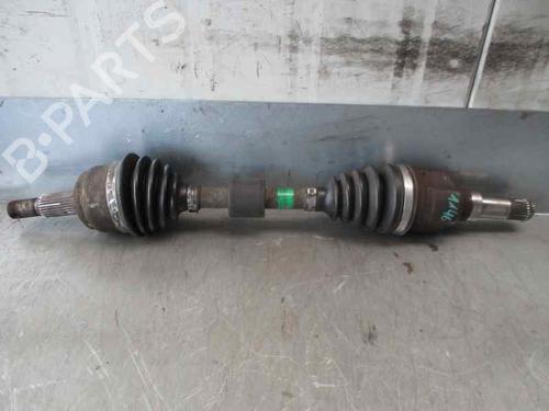 Used Left front driveshaft Left front driveshaft 2069097 2069097