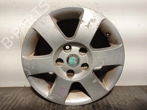 Used Rim SKODA OCTAVIA II (1Z3) 1.9 TDI (105 hp) 17364421