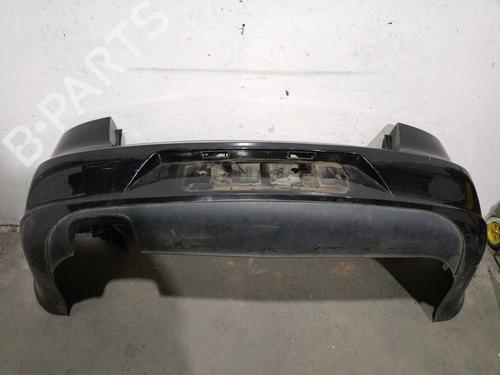 Used Rear bumper SEAT EXEO (3R2) 1.6 (102 hp) 30721435