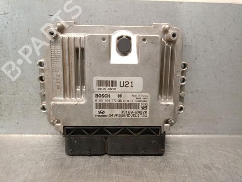 Used Engine control unit (ECU) Engine control unit (ECU) 38098848 38098848