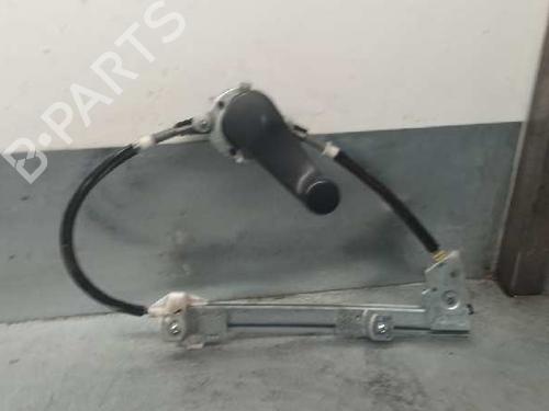 Used Rear right window mechanism Rear right window mechanism ALFA ROMEO 156 (932_) 1.6 16V T.SPARK (932.A4, 932.A4100) (120 hp) 7825410 7825410