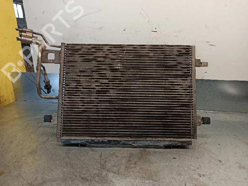 Used AC radiator VW PASSAT B5.5 (3B3) 1.9 TDI (130 hp) 7248927