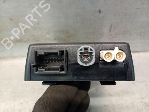 Electronic module MERCEDES-BENZ C-CLASS (W204) C 200 CDI (204.001) | BP25381762M83 