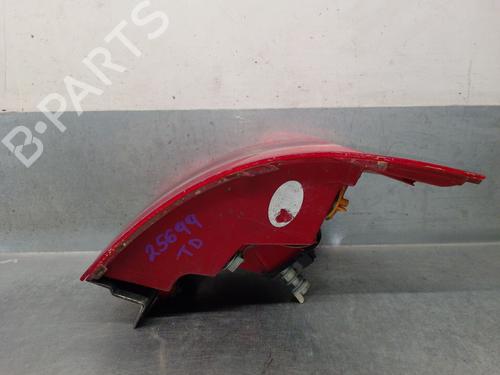Right taillight VW PASSAT B7 Variant (365) 1.6 TDI | BP36336279C35 - Image 6