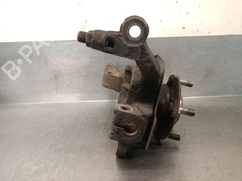 Right front steering knuckle NISSAN MURANO I (Z50) 3.5 4x4 | BP27612327M26 