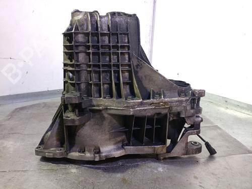 Gearbox FORD TRANSIT CONNECT (P65_, P70_, P80_) 1.8 TDCi | BP28053457M3 